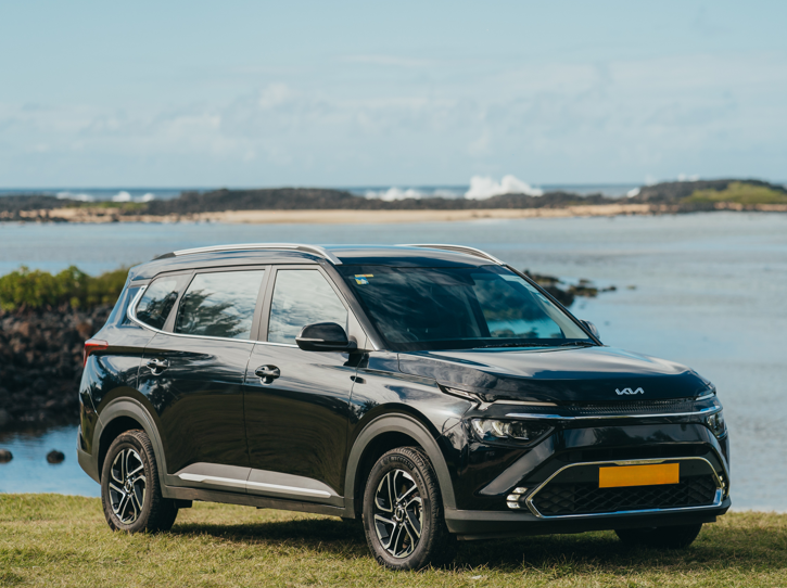 'A La Carte' /  Private Chauffeur Experience